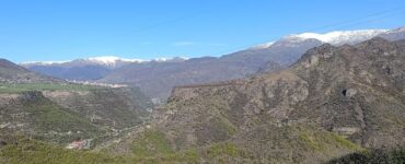 Armenia Landscape mountain